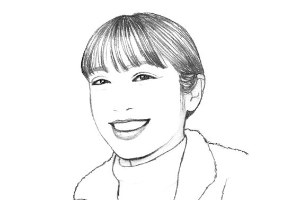 いたの
