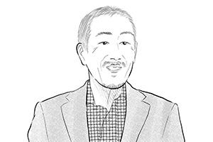 そえだ（会長）