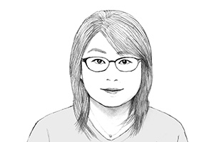 なまき