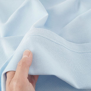 乾燥機対応でシワになりにくい