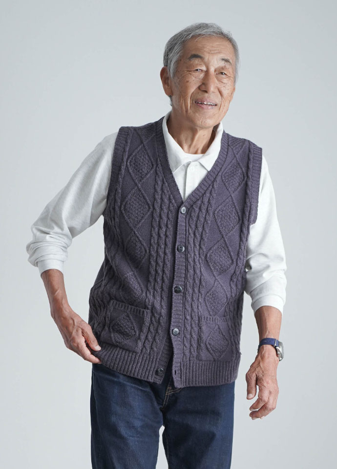 古希・米寿に贈る実用的ベスト