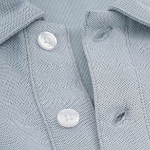 斜めボタンホール