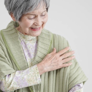 着ている事を忘れる軽さ