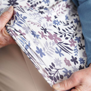 洗濯OK 伸縮性抜群