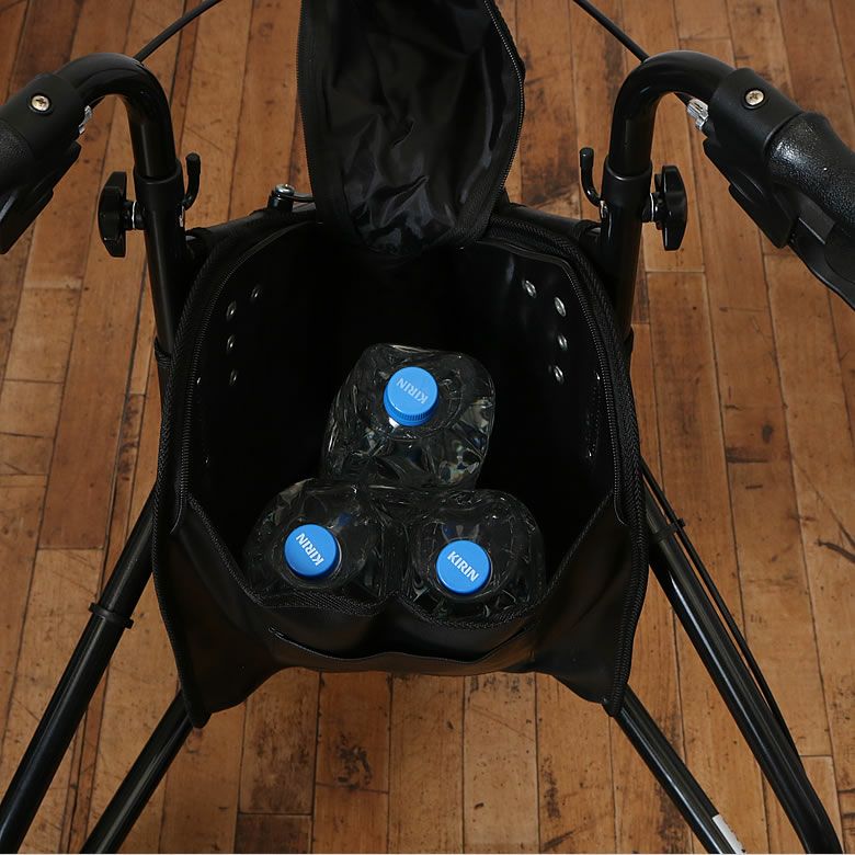 介護用三輪歩行器 ターンウォーカー | キテコ byTCマート（シニア