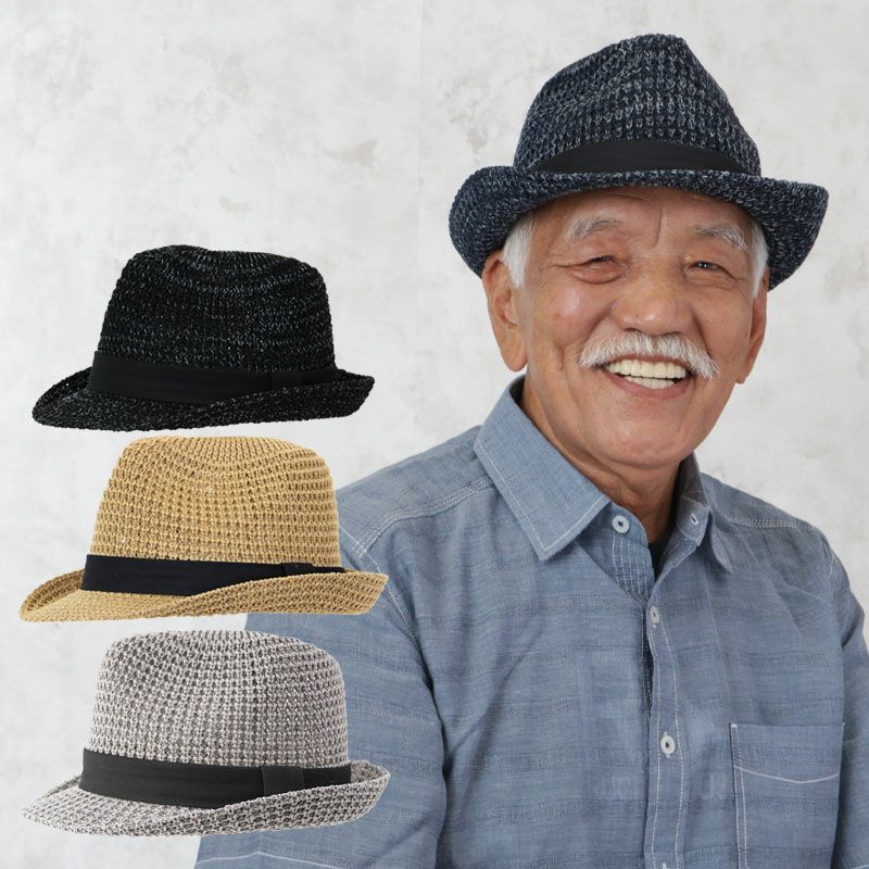 ビンテージ　DAVIS 中折れハット　50s 60p 000000006403-01.jpg?size=l&w=