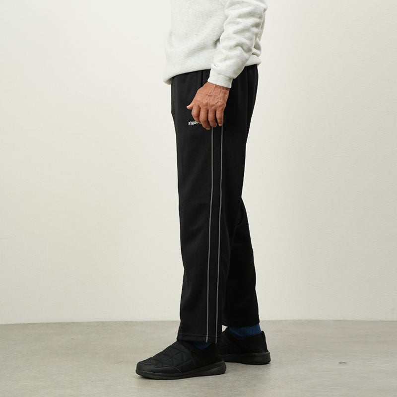 紙パンツ対応 お尻ゆったりジャージパンツ 股下64～68cm