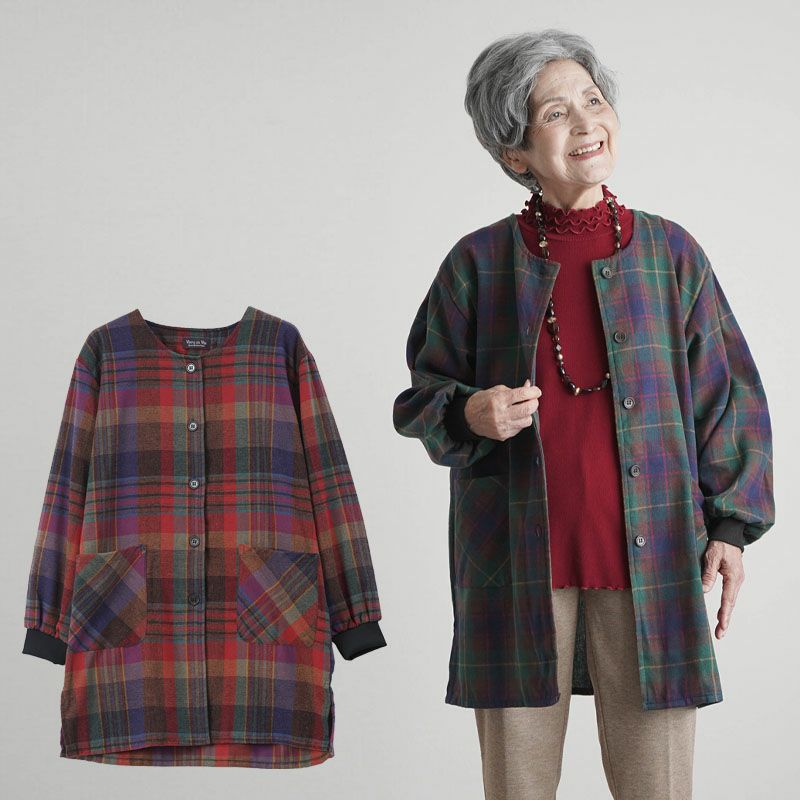 専用になりました 割烹着&モコモコウエア 000000008866-01.jpg?size=xs&w=