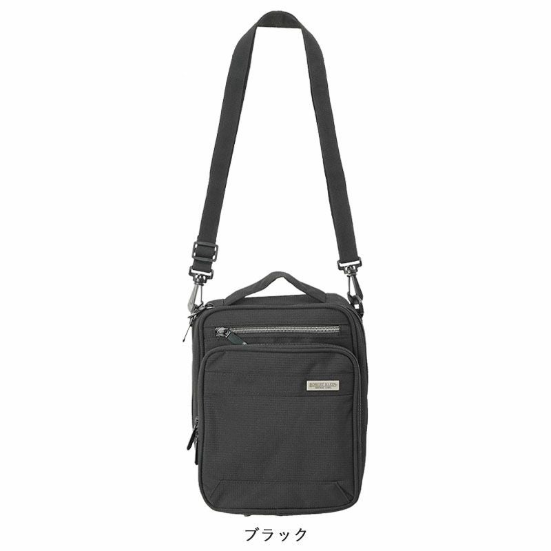 エアーライト 2way 撥水 充実ポケット ミニショルダーバッグ