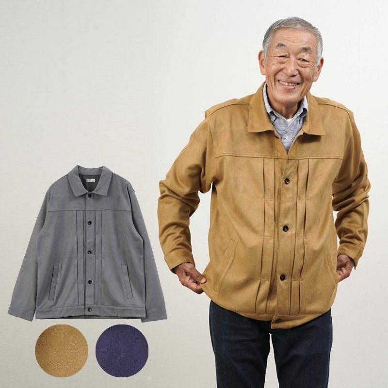 MARC JACOBS LOOK スエード調ジャケット カーキ 4 M相当 上品 楽天市場】マークバイマークジェイコブス（コート・ジャケット｜メンズ