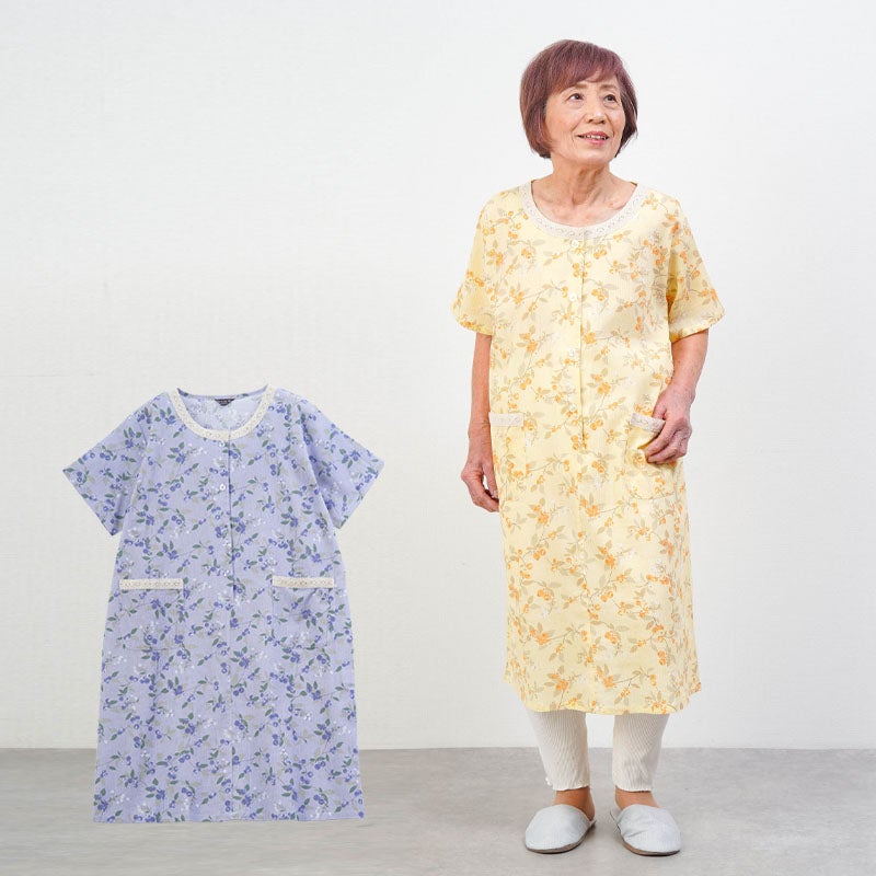 70〜80代衣類 デイ ショート 介護 シニアファッション通販ならキテコ｜70代・80代をおしゃれに彩る婦人服